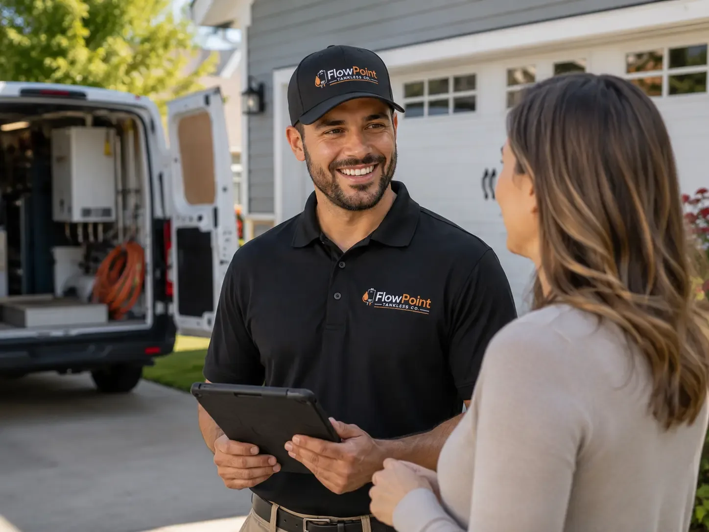 Tankless Water Heater Installation Sanborn, MN FAQs